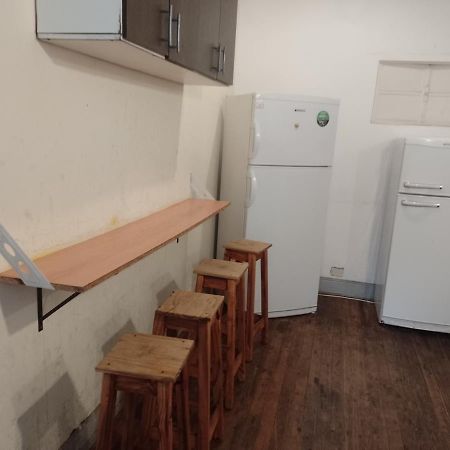 Hostal Ciudad Recoleta Buenos Aires Ngoại thất bức ảnh